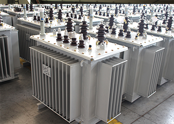 平凉SH15-M型非晶合金变压器（20KV）