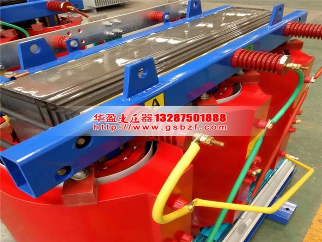 平凉250KVA干式变压器
