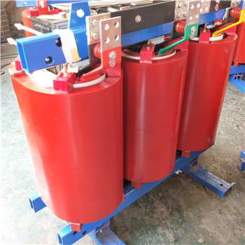 平凉SCB14-1000KVA/10KV/0.4KV干式变压器